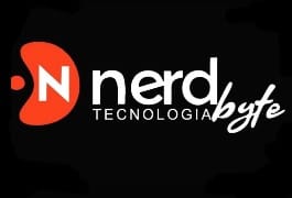 Logo NERDBYTE TECNOLOGIA 