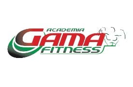 Logo ACADEMIA GAMA FITNESS